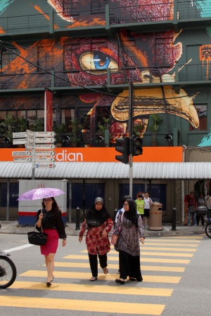 Kuala  Lumpur, Malaysia