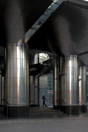 Petronas Towers
Kuala Lumpur, Malaysia