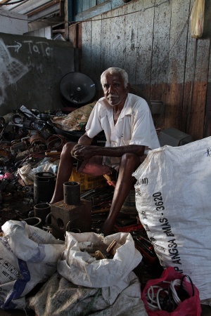 Recycler
Penang, Malaysia