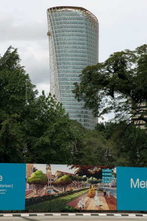 ? tower
Kualla Lumpur, Malaysia