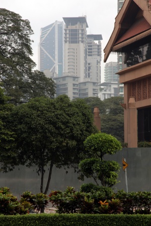 Kuala Lumpur, Malaysia