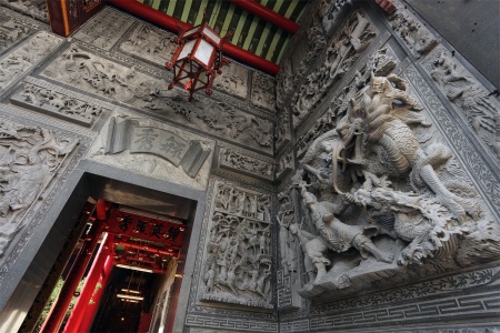 ?? Temple
Penang, Malaysia