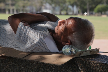 Park
Penang, Malaysia