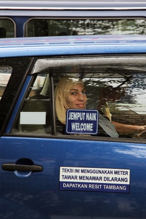 Kuala, Lumpur, Malaysia