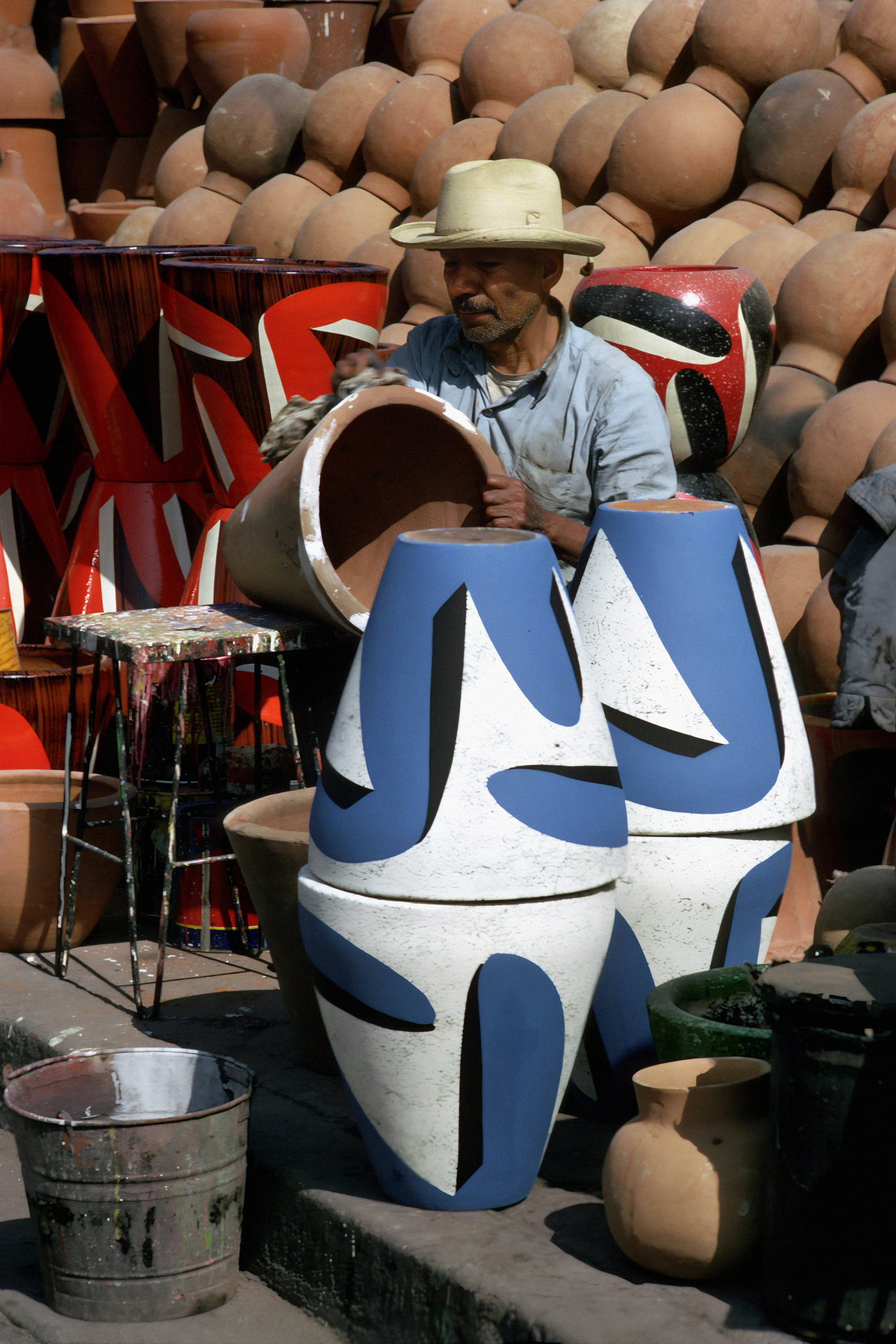 bill-hocker-pottery-mexico-1973