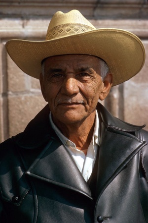 CampesinoMexico City, Mexico