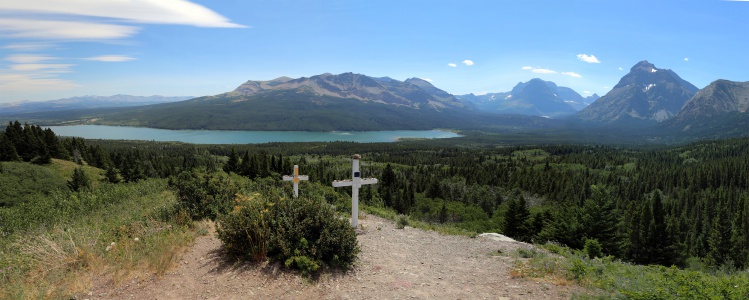 Lower Two Medicine Lake
Montana