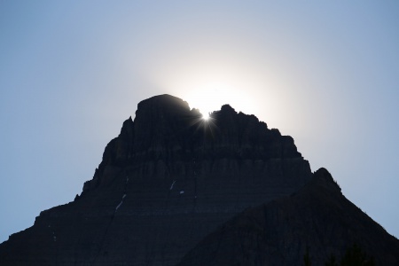 Mt. Wilbur
Glacier National Park
Montana