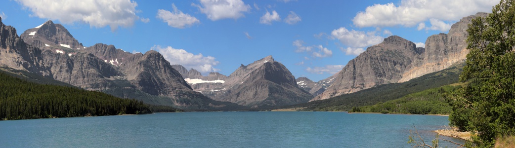 Sherburne Lake
Glacier National Park
Montana
