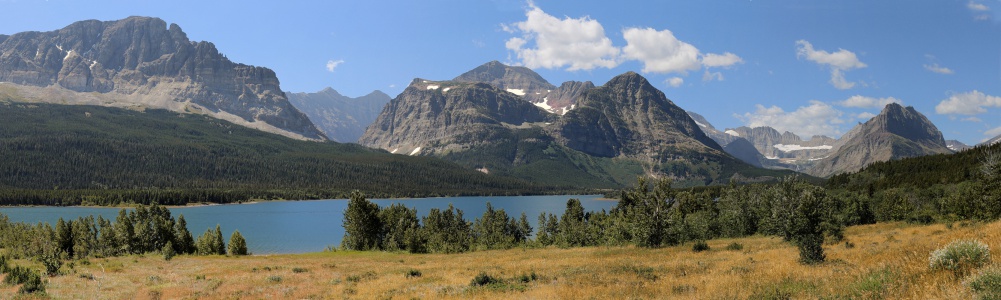 Lake Sherburne, Wynn Mtn
Glacier National Park
Montana