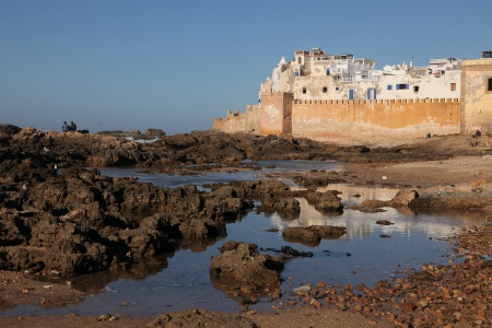 Essaouira, Morocco