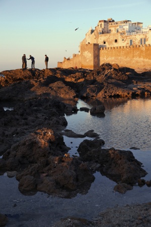 Essaouira, Morocco