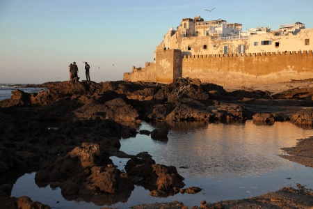 Essaouira, Morocco