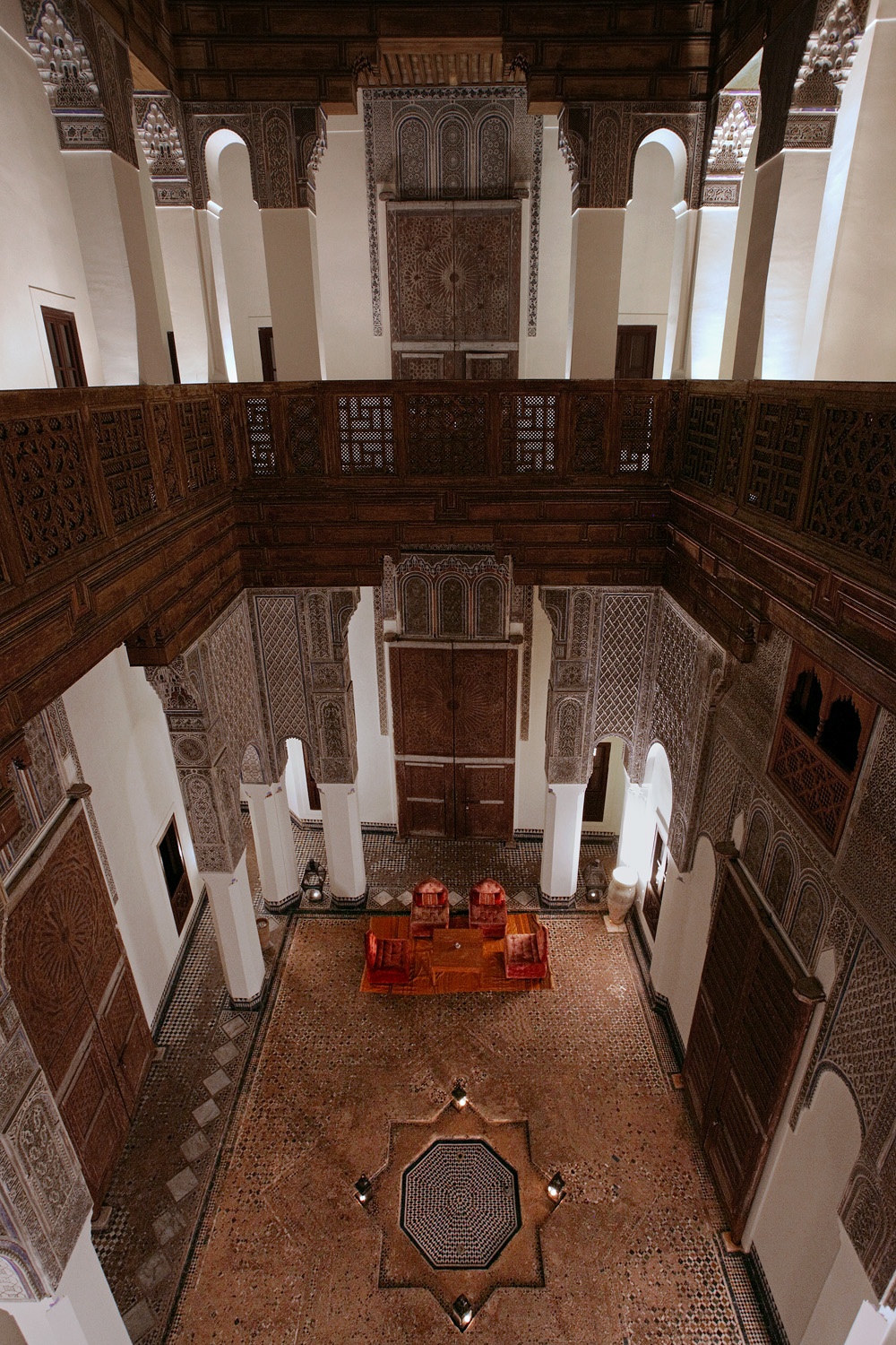 bill-hocker-dar-bensouda-fes-el-bali-morocco-2013