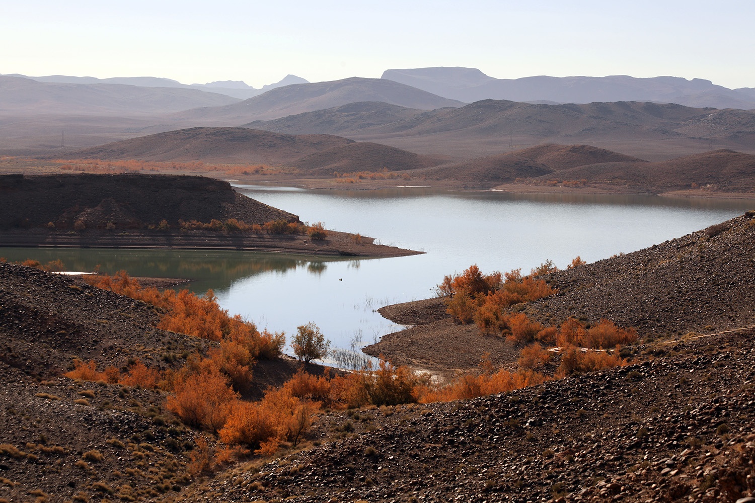 bill-hocker-between-skoura-and-ouarzazate-morocco-2012
