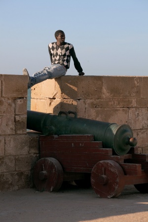 Essaouira, Morocco