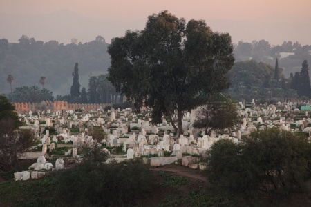 Fes el Bali, Moroco