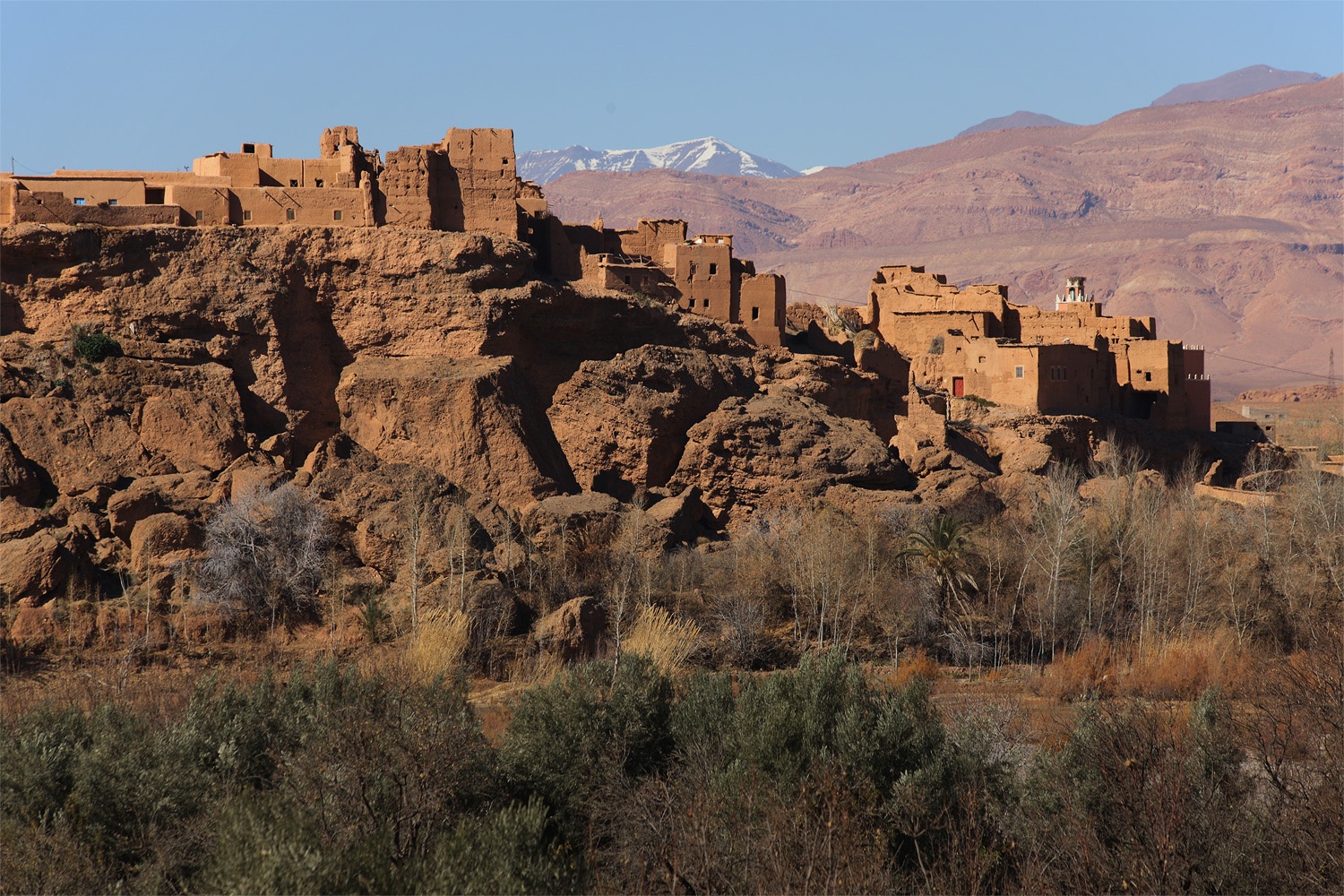 bill-hocker-near-kelaat-m'gourna-dades-valley-morocco-2012