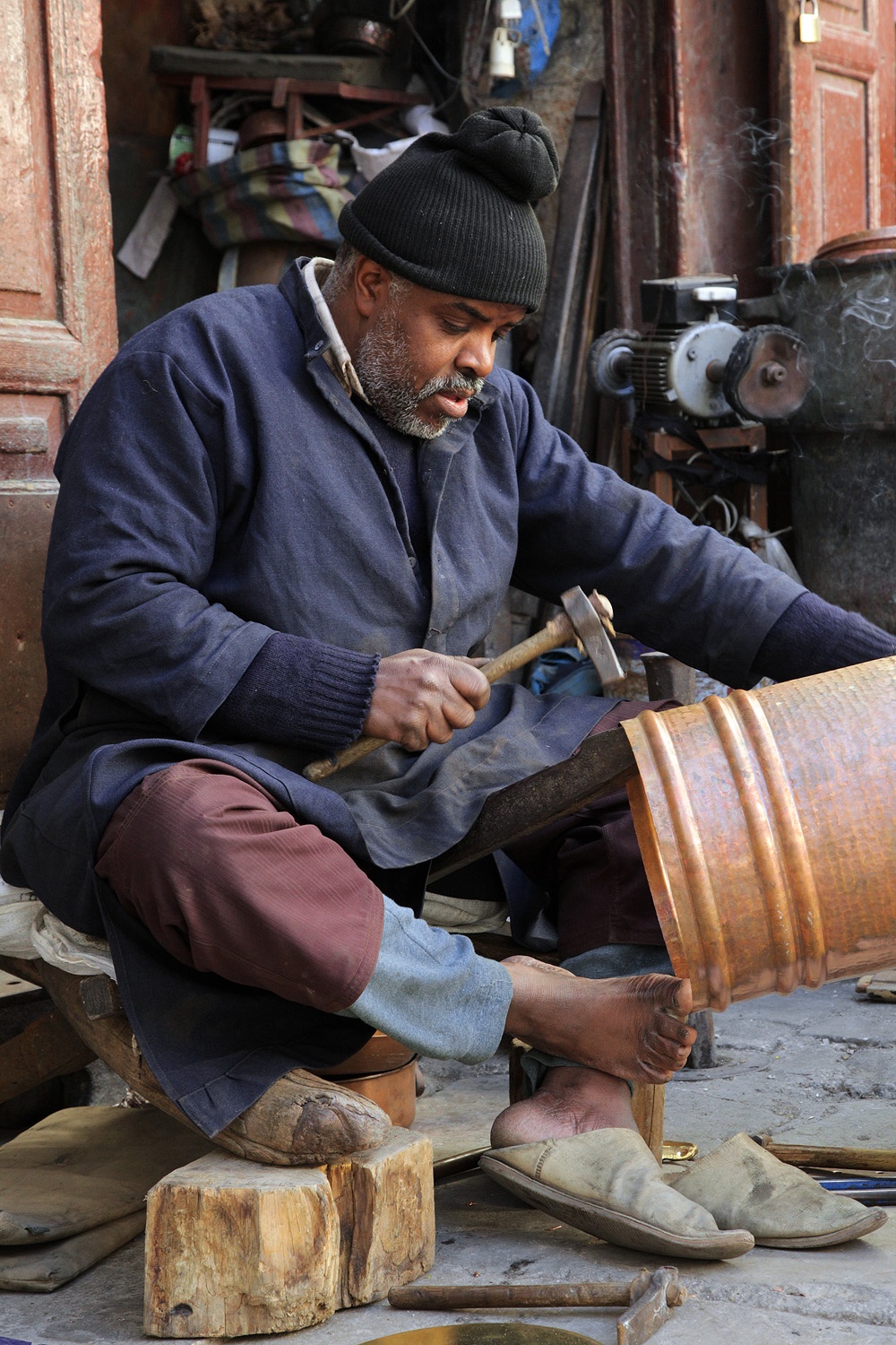 bill-hocker-fes-el-bali-morocco-2013