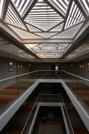 Holiday Inn
Marrakech, Morocco