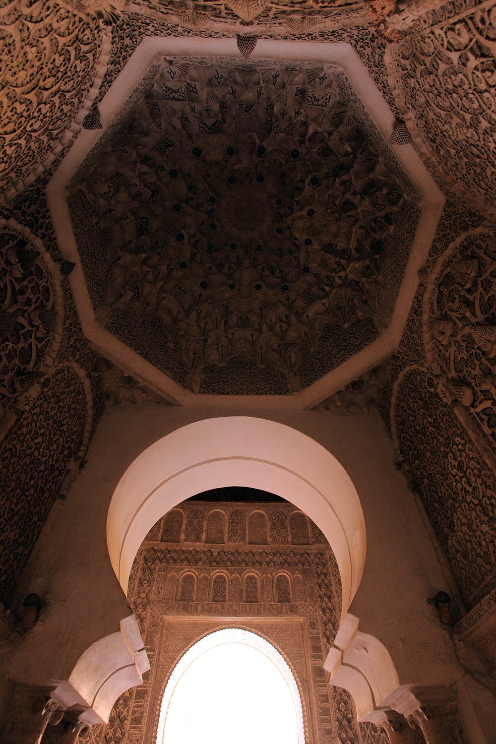 bill-hocker-medersa-ben-youssef-marrakech-morocco-2012