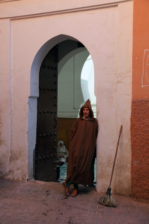 Marrakech, Morocco