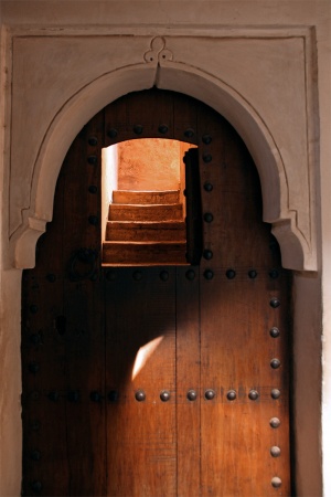 Medersa Ben Youssef
Marrakech, Morocco