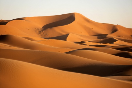 Erg Chebbi
Merzouga, Morocco