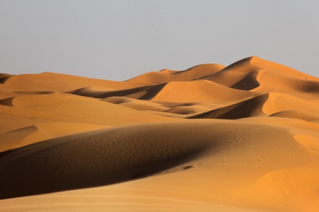 Erg Chebbi
Merzouga, Morocco