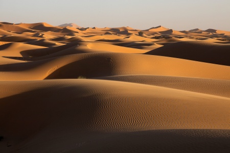 Erg Chebbi
Merzouga, Morocco