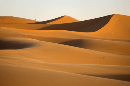 Erg Chebbi
Mergouza, Morocco