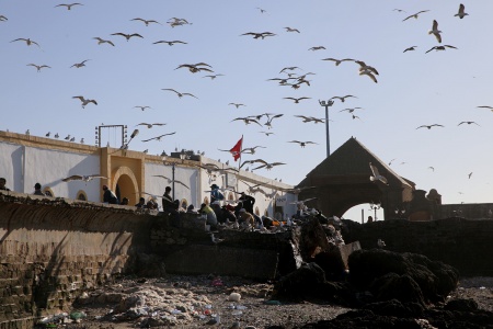 Essaouira, Morocco