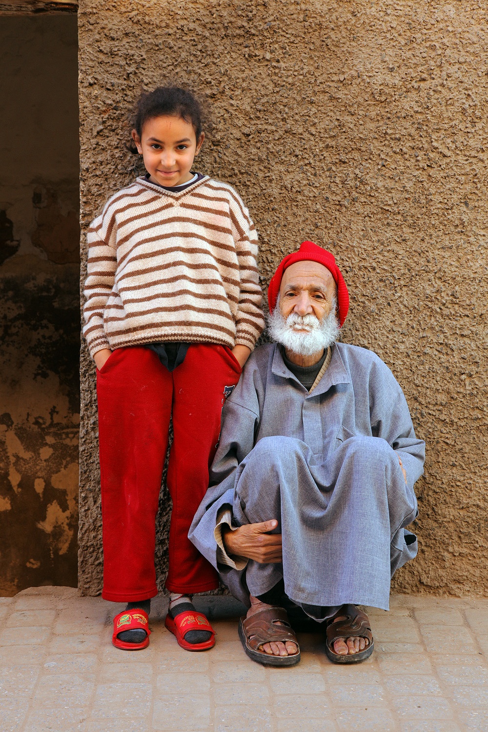 bill-hocker-marrakech-morocco-2012