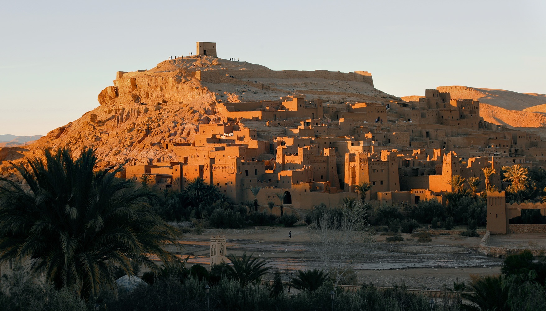 bill-hocker-kashba-ait-ben-haddounear-ouarzazate-morocco-2012