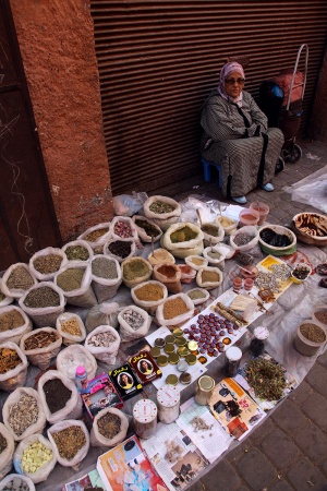 Marrakech, Morocco