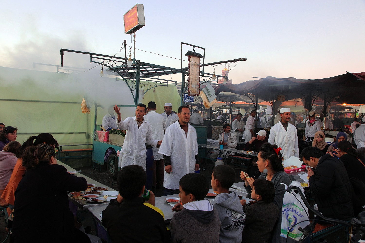 bill-hocker-jemma-el-fna-marrakech-morocco-2012