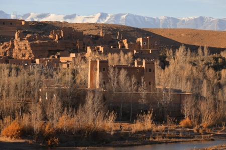 Near Kelaat M'Gourna
Dades Valley, Morocco
