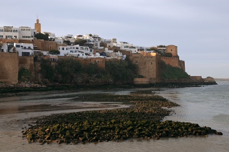 Kasbah
Rabat, Morocco