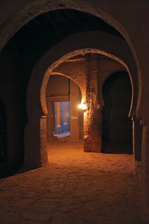 Kasbah Oulad Othmane El Arabi
Draa Valley, Morocco