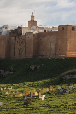 Kasbah
Rabat, Morocco