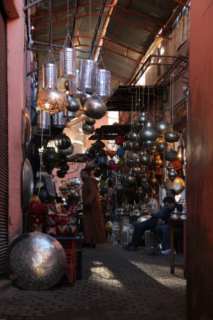 Marrakech, Morocco