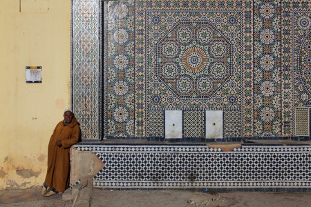 Meknes, Morocco