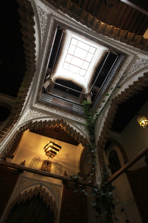 Riad Marhaba
Rabat, Morocco