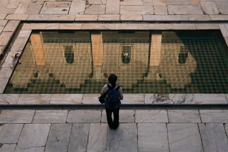 Medersa Ben Youssef
Marrakech, Morocco