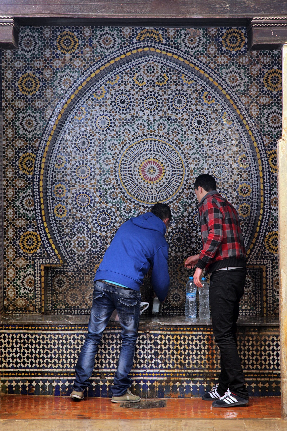 bill-hocker-meknes-moroco-2013