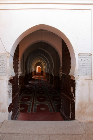 Marrakech, Morocco