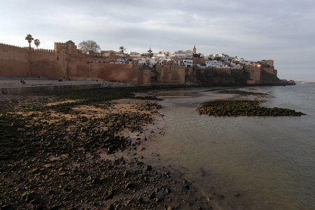 Kasbah
Rabat, Morocco
