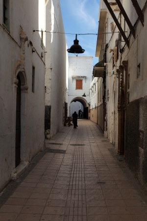 Medina
Rabat, Morocco