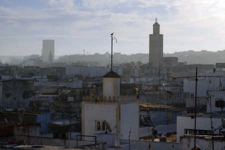 Rabat, Morocco