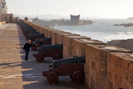 Essaouira, Morocco